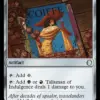 Talisman of Indulgence