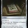 Talisman of Progress