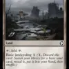 Ash Barrens