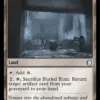 Buried Ruin