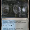 Drowned Catacomb