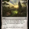 Evolving Wilds