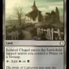 Isolated Chapel