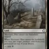 Mortuary Mire