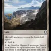 Myriad Landscape