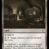 Rogue's Passage