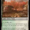 Scattered Groves
