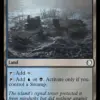 Tainted Isle