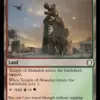 Temple of Abandon
