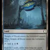 Temple of Deceit