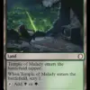 Temple of Malady