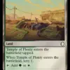 Temple of Plenty