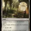 Temple of Silence