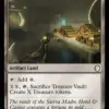Treasure Vault
