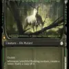 Watchful Radstag