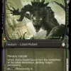 Alpha Deathclaw
