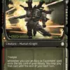 Armory Paladin