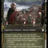 Caesar, Legion's Emperor