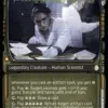 Dr. Madison Li