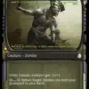 Centurion of the Marked