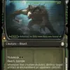 Toxic Sheepsquatch
