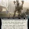 Codsworth, Handy Helper