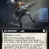 Overencumbered