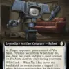 Yes Man, Personal Securitron