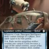 Curie, Emergent Intelligence