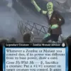 Jason Bright, Glowing Prophet