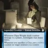 Piper Wright, Publick Reporter