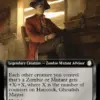 Hancock, Ghoulish Mayor