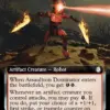 Assaultron Dominator