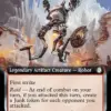Rose, Cutthroat Raider