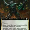 Agent Frank Horrigan