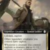 Colonel Autumn