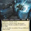 Liberty Prime, Recharged