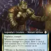 Marcus, Mutant Mayor