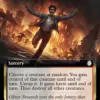 The Nipton Lottery