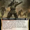 Paladin Elizabeth Taggerdy