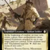 Preston Garvey, Minuteman