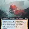 Red Death, Shipwrecker
