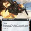 Brotherhood Vertibird