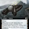 Recon Craft Theta
