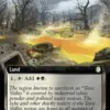 Desolate Mire
