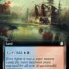 Ferrous Lake