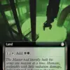 Viridescent Bog