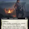 Captain of the Watch