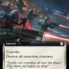 Hour of Reckoning