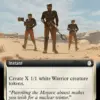 Secure the Wastes